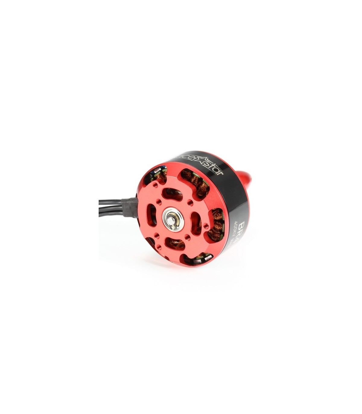 Combo De 4 Motores Racerstar 4114