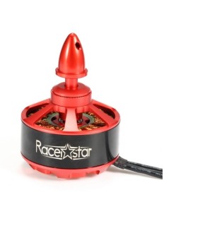 Combo 4 Motori Racerstar 4114