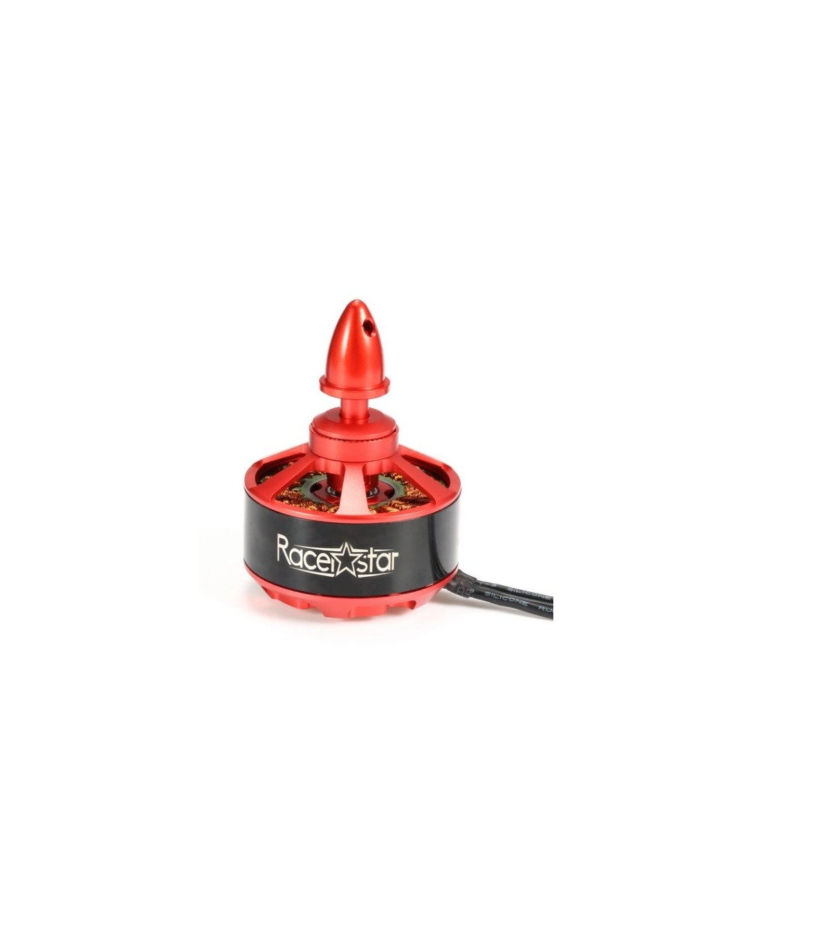 Combo 4-Motoren Racerstar 4114