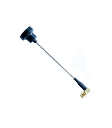 Antenne Periscope Menace RC RHCP SMA 5.8Ghz