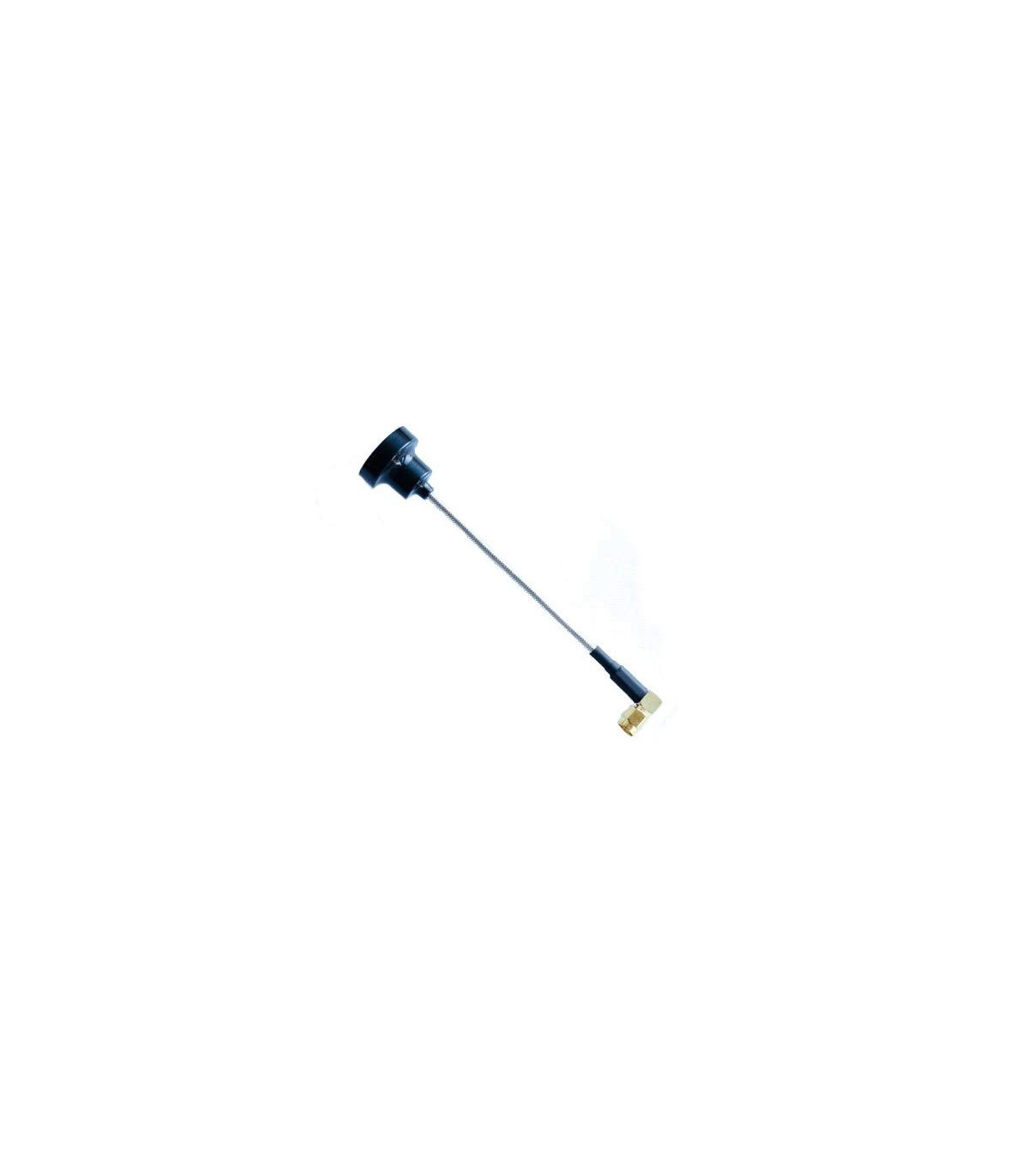 Antenne Periscope Menace RC RHCP SMA 5.8Ghz
