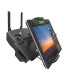 Suporte de tablet e smartphone PGYTECH para Mavic