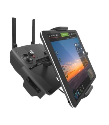 Soporte de tablet y smartphone PGYTECH para Mavic