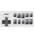 Suporte de tablet e smartphone PGYTECH para Mavic
