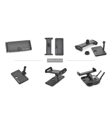 Support tablette & smartphone PGYTECH pour Mavic
