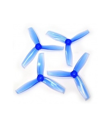 Propellers GEMFAN Hulkie Duurzame 5055-3