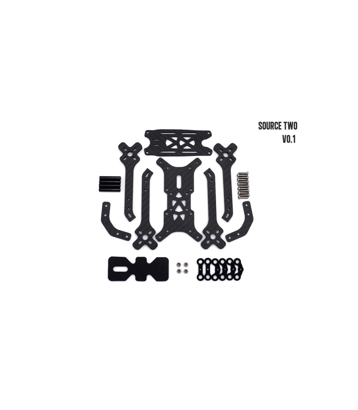 GER Fonte de Dois V0.1