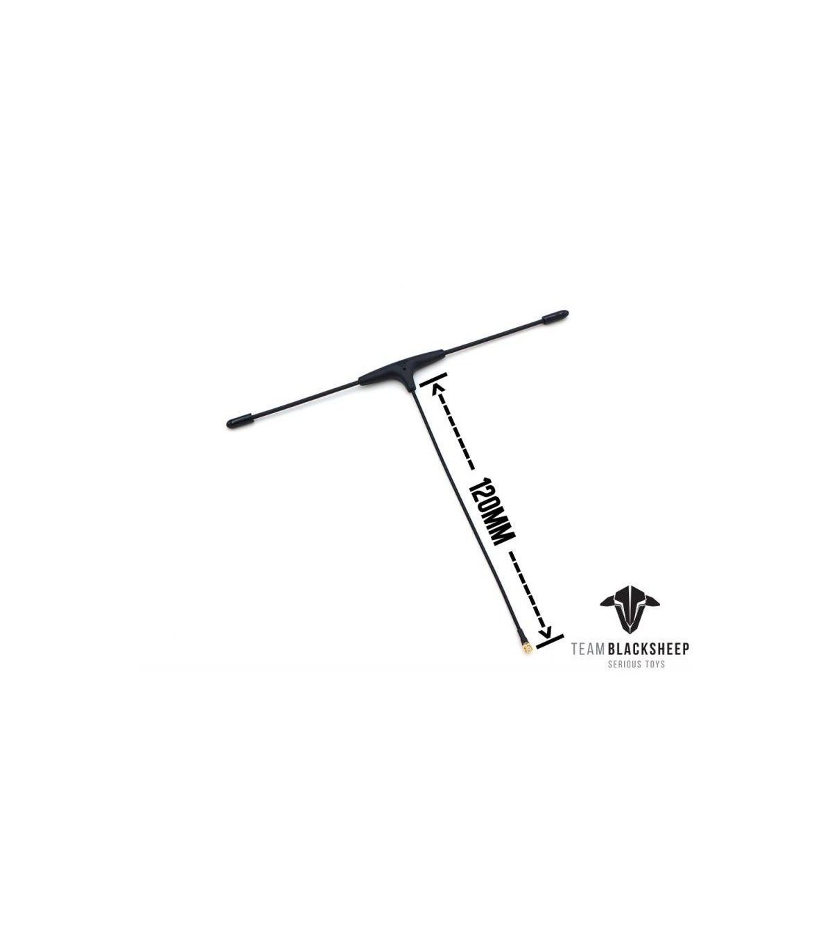 Antenne TBS Crossfire Immortal T V2