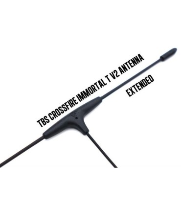 Antenne TBS Crossfire Immortal T V2