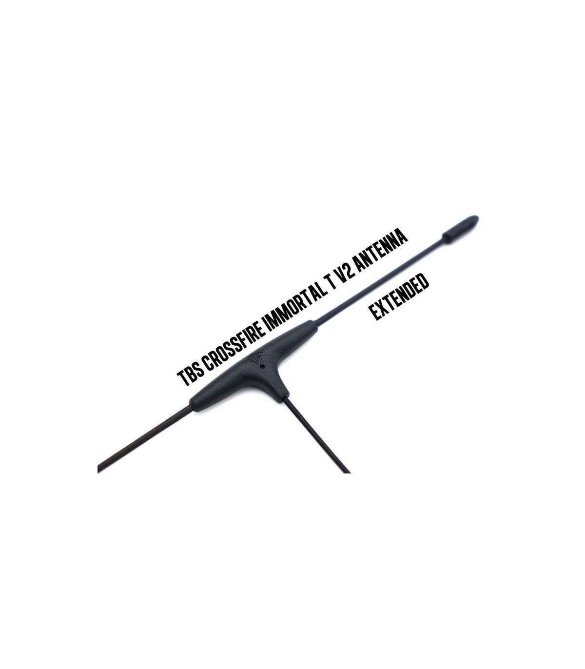 Antenne TBS Crossfire Onsterfelijke T V2