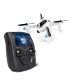Hubsan X4 H107D+ avec retour FPV