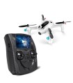 Hubsan X4 H107D+ with a return to FPV