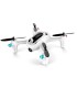 Hubsan X4 H107D+ with a return to FPV