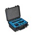 Transport case-MC Boxes for Anafi Parrot