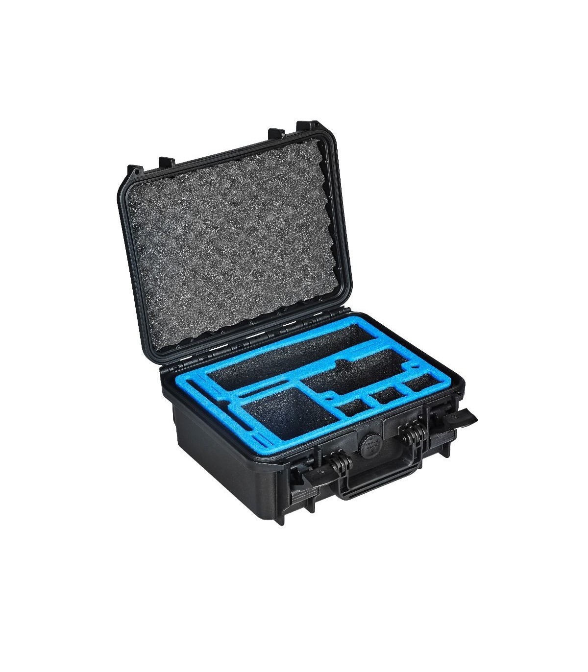 Caisse de transport MC Cases pour Anafi Parrot