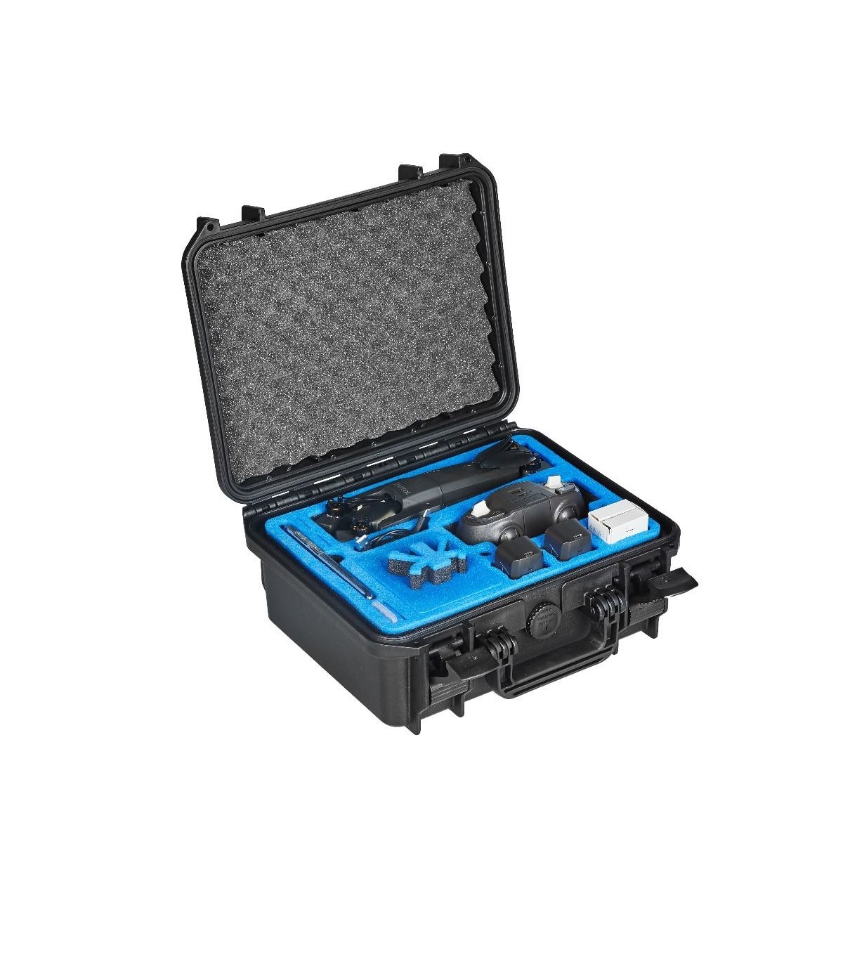 Transport case-MC Boxes for Anafi Parrot