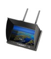 Monitor de 7" Eachine 5.8 GHz LCD 5802D