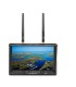 Moniteur 7" Eachine 5.8GHz LCD 5802D