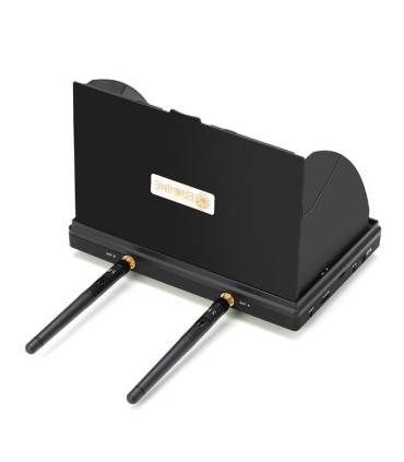 Moniteur 7" Eachine 5.8GHz LCD 5802D