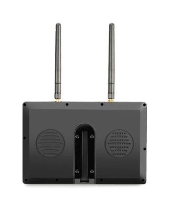 Monitor 7" Eachine 5.8 GHz LCD 5802D