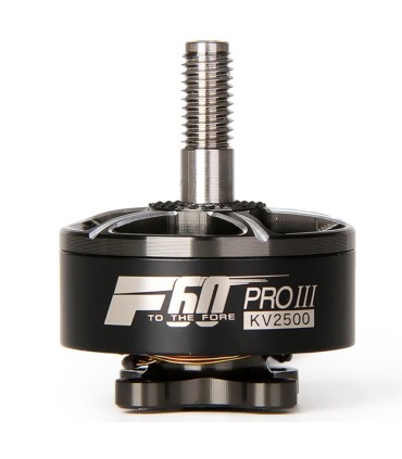 o motor T-motor F60 Pro III 2500KV