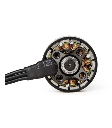 o motor T-motor F60 Pro III 2500KV