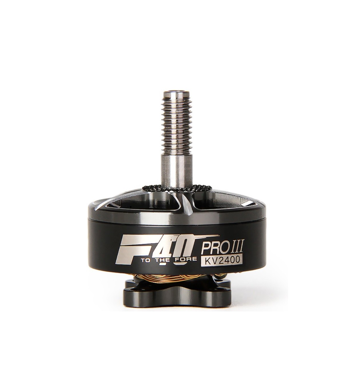 o motor T-motor F40 Pro III 2400KV