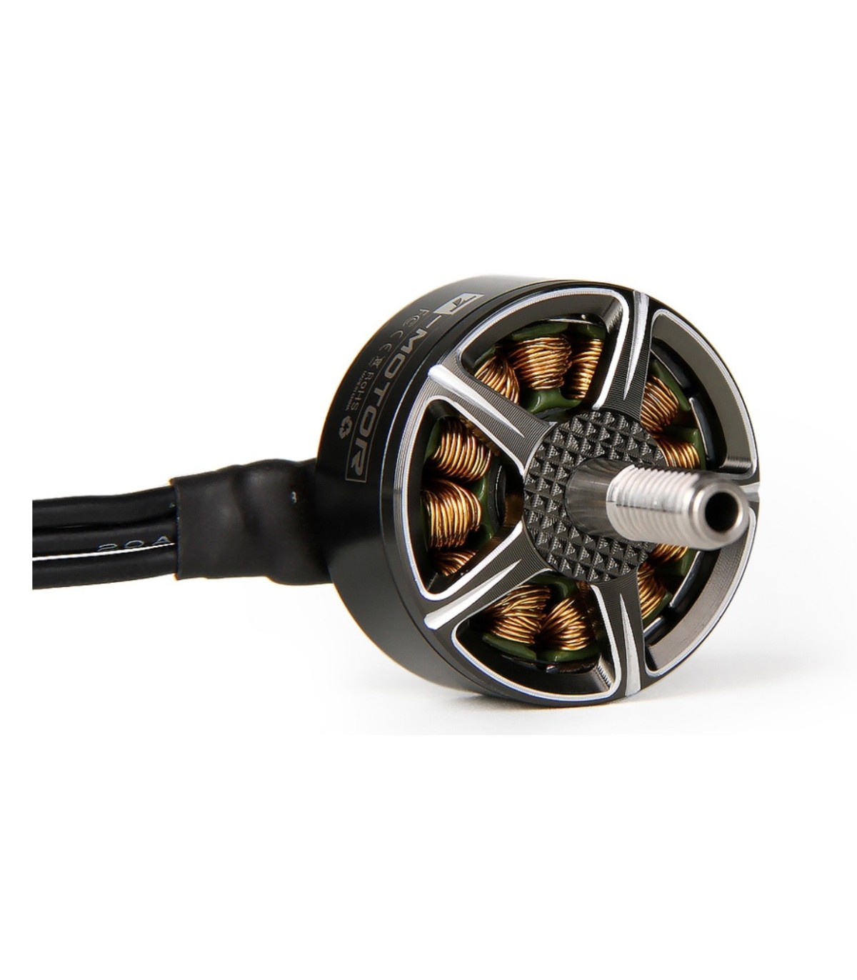 o motor T-motor F40 Pro III 2400KV