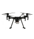 Verhuur Sensor REDEDGE-MX