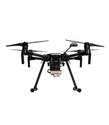 Location Sensor REDEDGE-MX