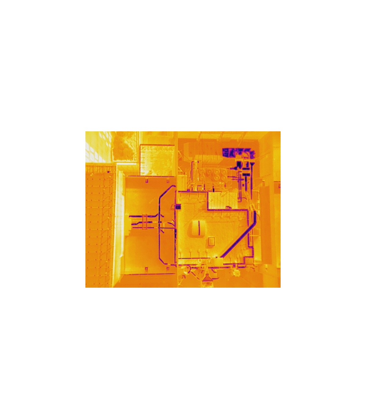 Rental Support for FLIR cameras View PRO on the Phantom 4 Pro