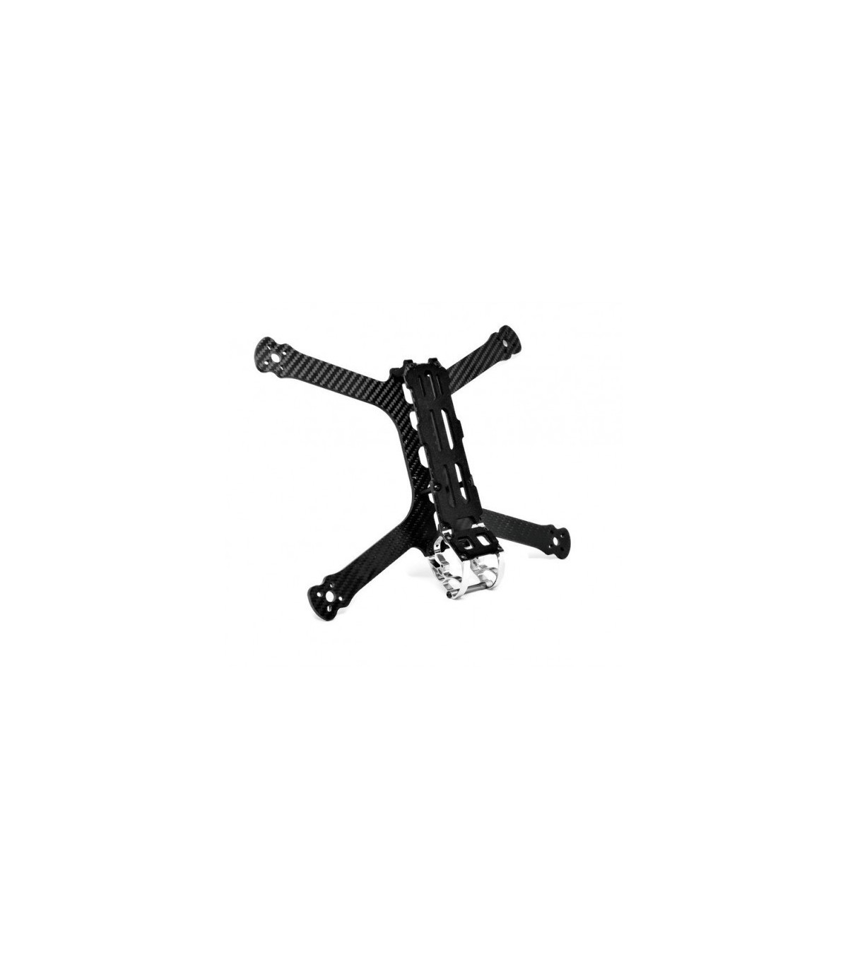 Chasis Camaleón TI LR 7" Armattan