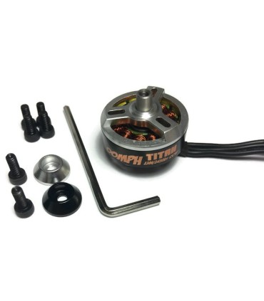Moteur Armattan Oomph Titan Edition 2306 2450 KV
