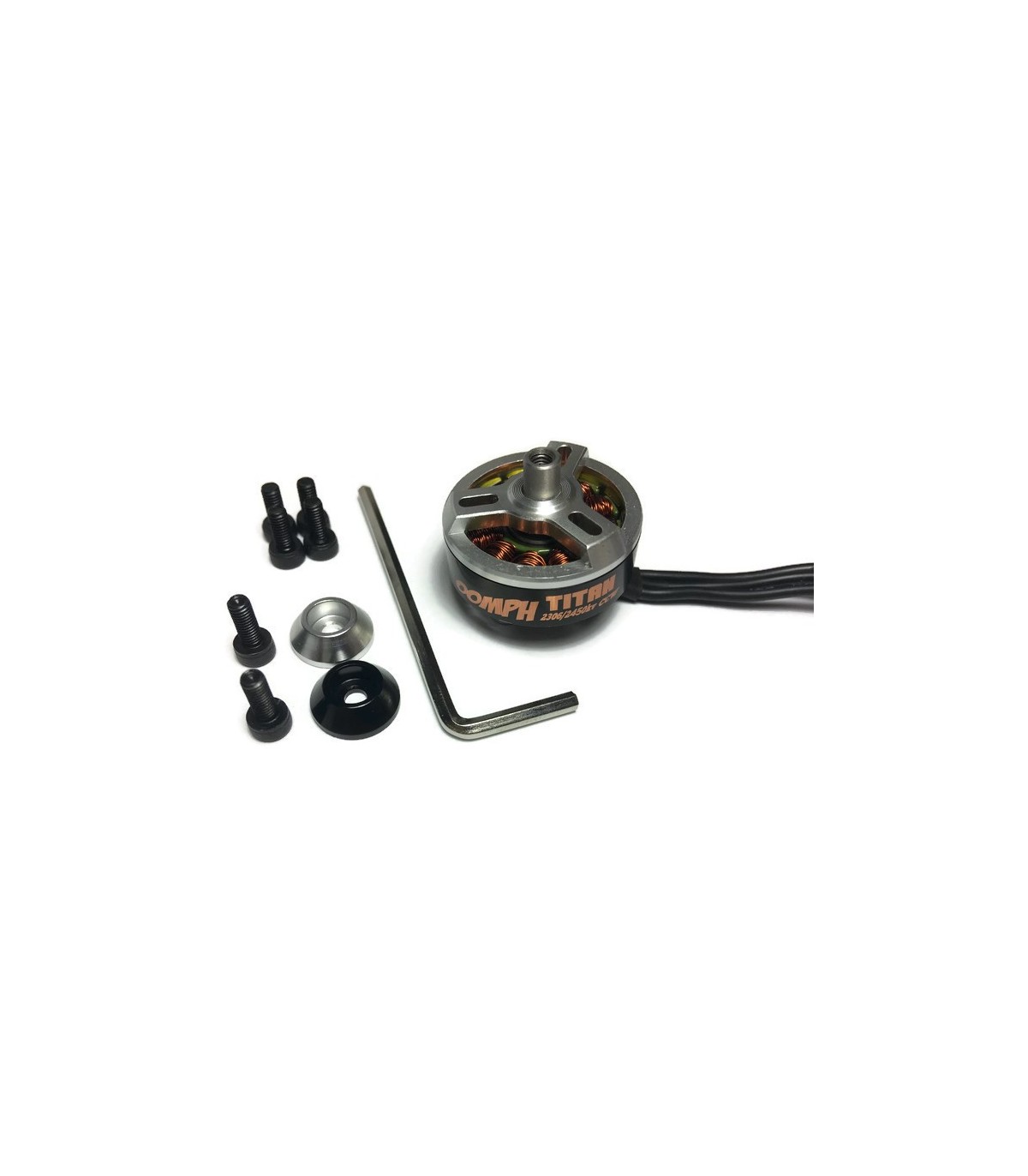 Engine Armattan Oomph Titan Edition 2306 2450 KV