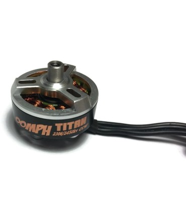 Moteur Armattan Oomph Titan Edition 2306 2450 KV