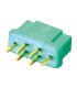 Tomadas original Multiplex conector de 6 pinos (3)