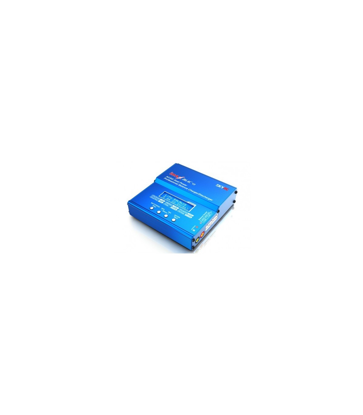 Cargador, SkyRC iMAX B6AC V2