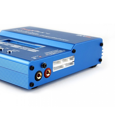 Ladegerät SkyRC iMAX B6AC V2