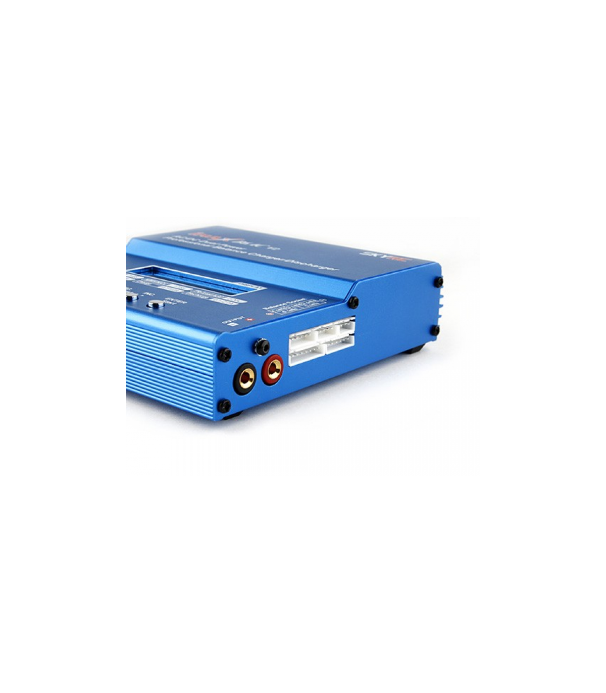 Caricabatterie SkyRC iMAX B6AC V2