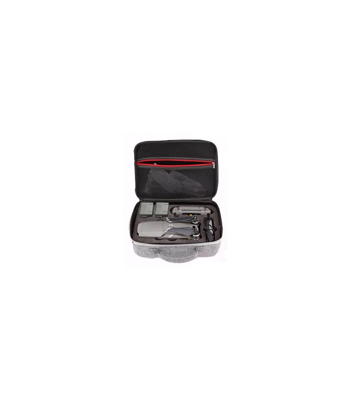 Suitcase soft for Mavic 2