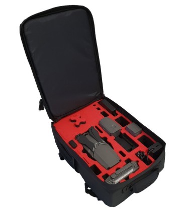 Zaino MC SCATOLE per Mavic 2