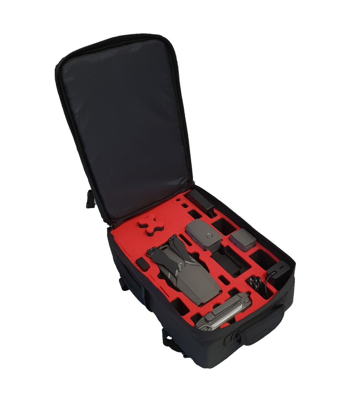 Zaino MC SCATOLE per Mavic 2