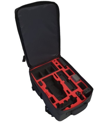 Rucksack MC-BOXEN für Mavic 2