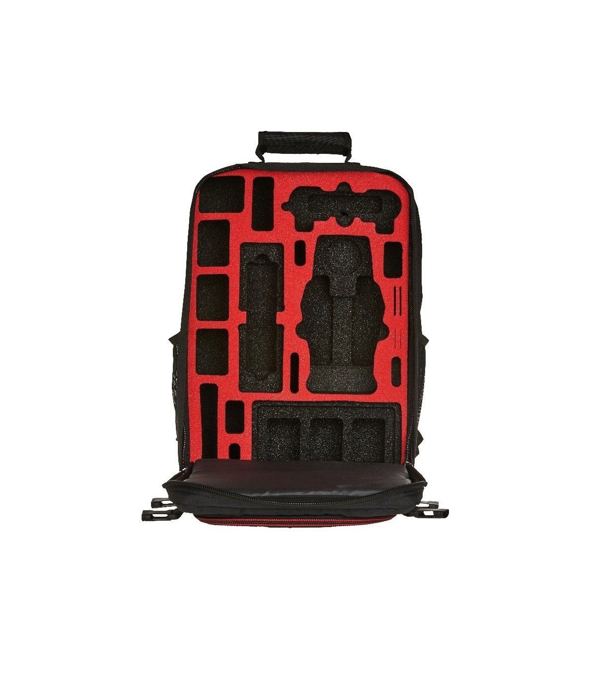 Mochila MC CAIXAS de rodas Mavic 2