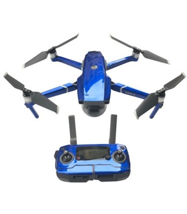 Pegatinas impermeables para Mavic 2/Pro Zoom