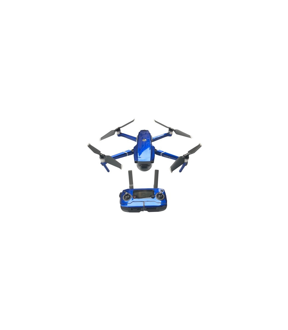 Stickers étanches pour Mavic 2 Pro/Zoom