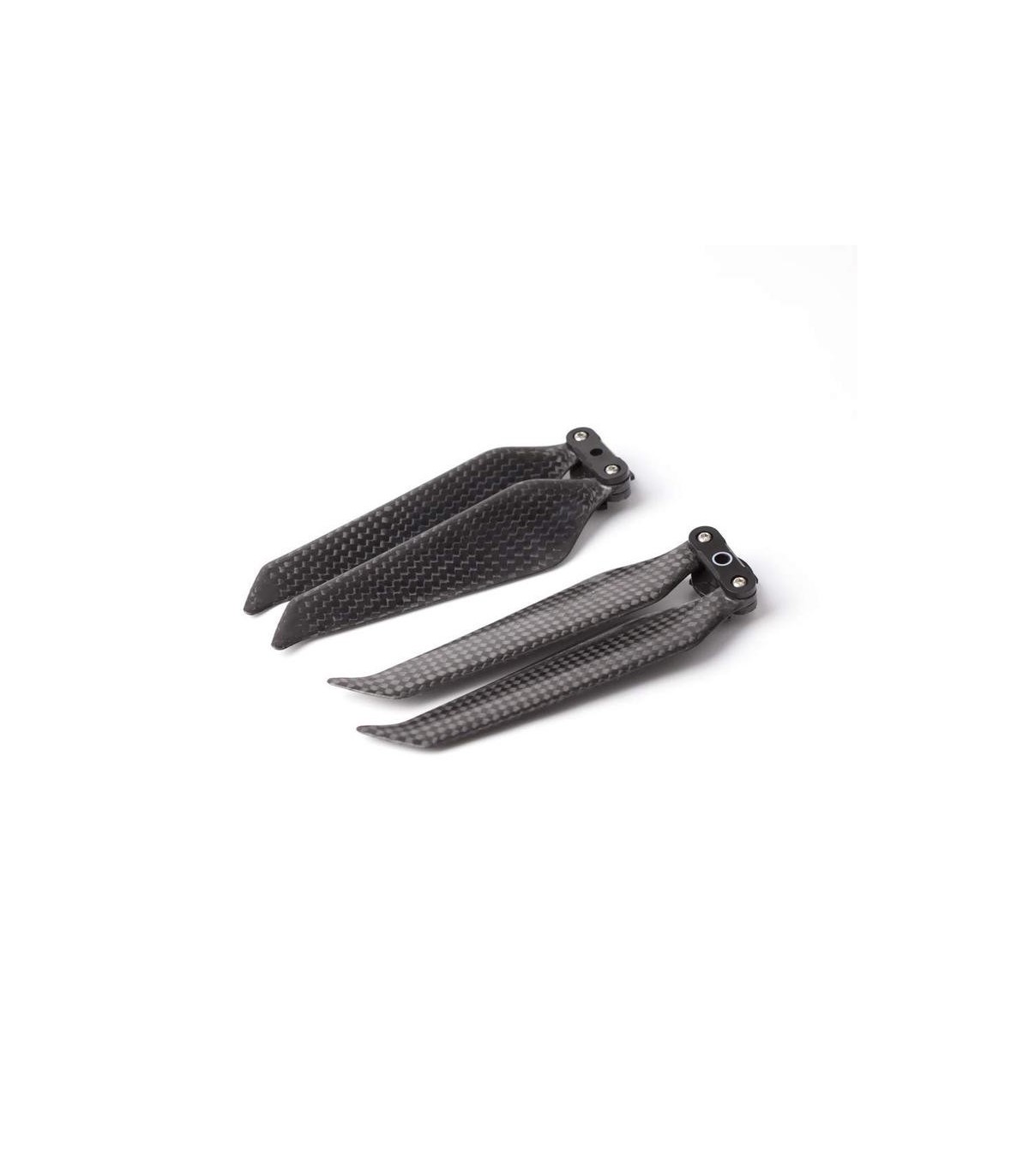 hélices carbone pour Mavic 2 8743F