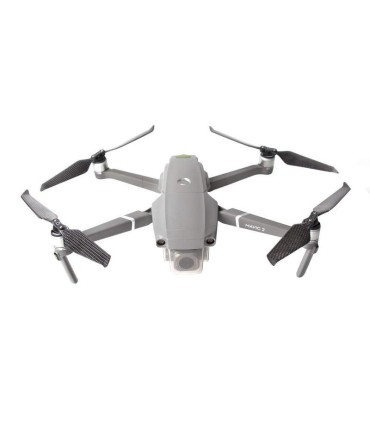 hélices de carbono para Mavic 2 8743F
