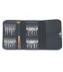 screwdriver 25-piece special DJI