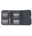 Screwdriver 25-piece special DJI